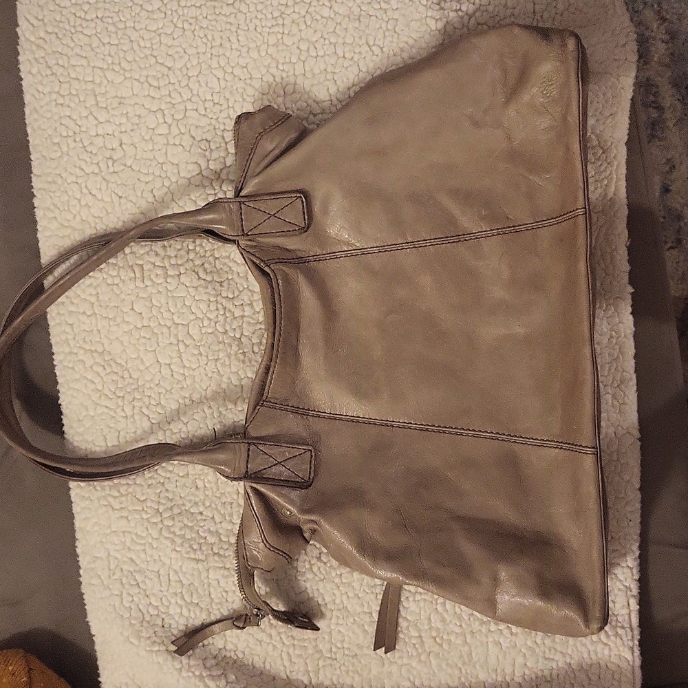 Hobo shoulder bag